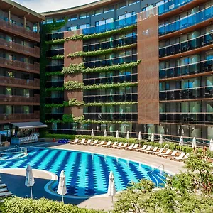 5* Hotel Galeon &