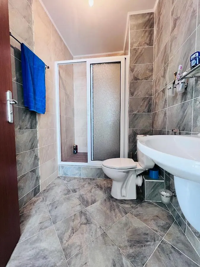 Elit 4 Apartments Sunny Beach 0*,  Bulgarije