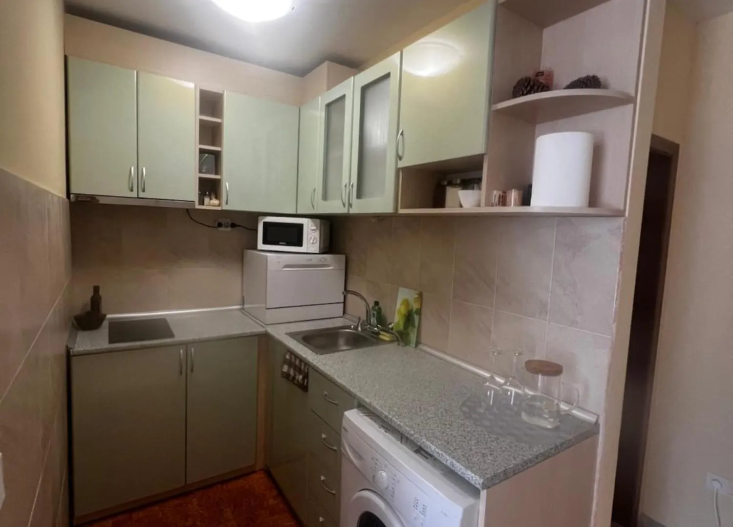Elit 4 Apartments Sunny Beach 0*,