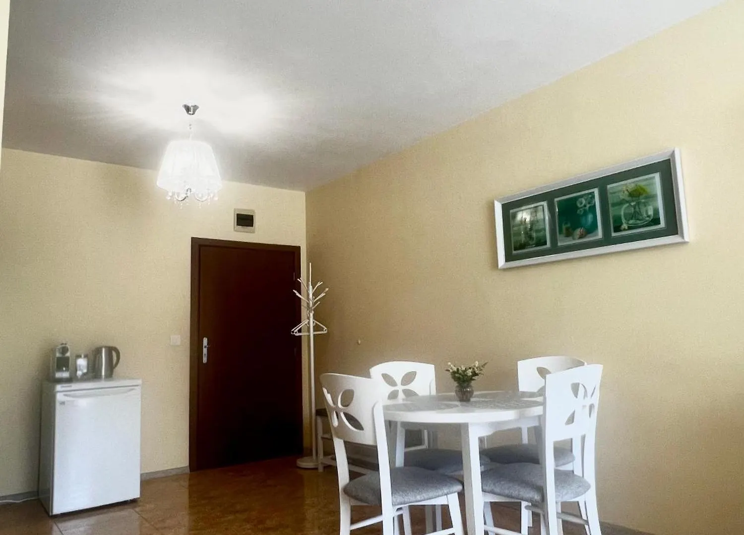 Elit 4 Apartments Sunny Beach